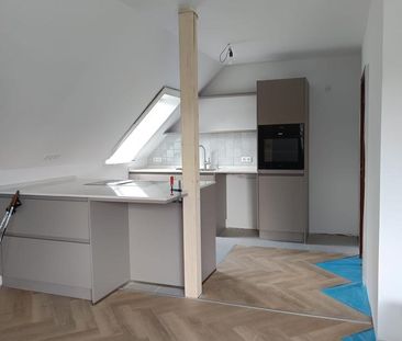 Wohnung in kinderfreundlicher , ländlicher Lage in Bönningstedt - Foto 1