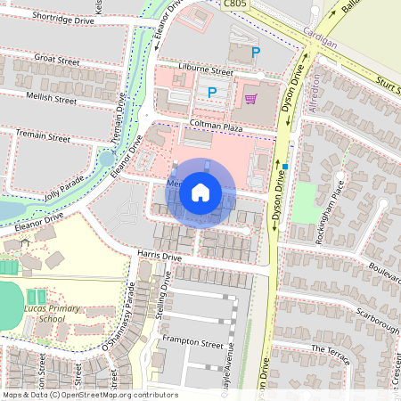 11 Ewart Cl, Lucas VIC 3350