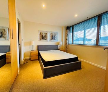 2 Bed Flat, Warwickgate House, M16 - Photo 3