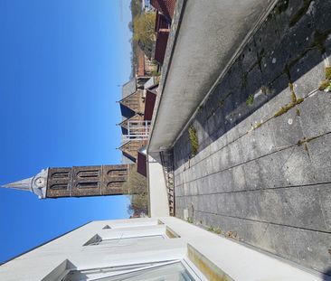 Atraktive 3- Zimmer - Wohnung für Wohngemeinschaften. In Minden - Foto 1
