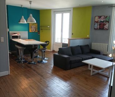 APPARTEMENT T2 A LOUER - Photo 4