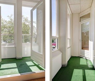 Te huur: Appartement Tivolilaan in Arnhem - Foto 6