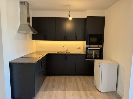 Appartement voor € 820 - Photo 1