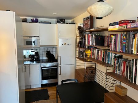 Optimusvägen, Upplands Väsby - Foto 2