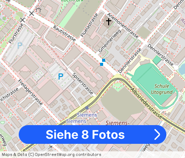 3.5 Zimmer, 80 m², 2. Stock - Foto 1