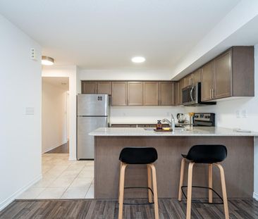 For Lease - 2476 POST Road Unit# 2, Oakville, Ontario - Photo 4