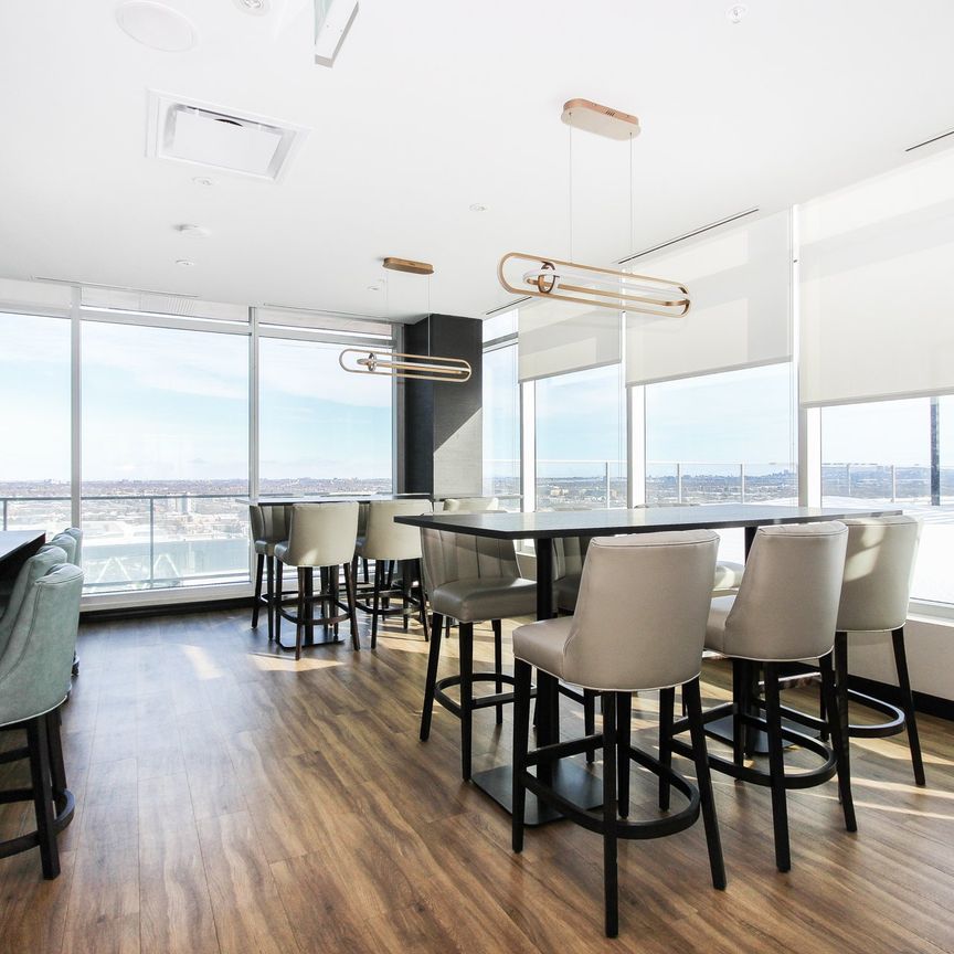 777 Boul. Le Corbusier, apt. 439 - Photo 1