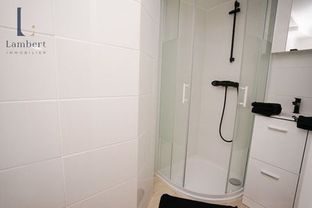 Appartement 2 Pièces 25 m² - Photo 5