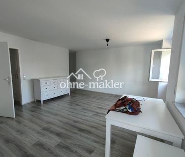 Moderne Mietwohnung im gepflegten Mehrfamilienhaus – komfortables W... - Foto 1