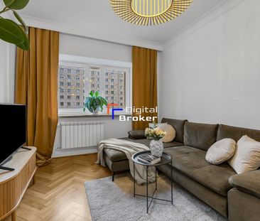 Warszawa, Aleja „Solidarności”, Aleja „Solidarności” - Photo 4