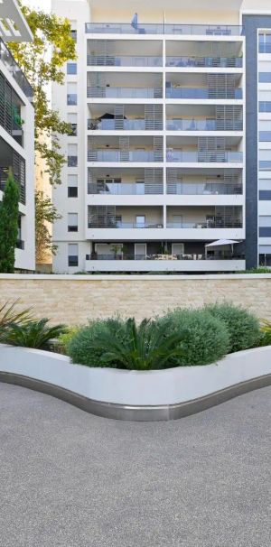 Appartement à louer 2 pièces 44.85m² - Photo 1