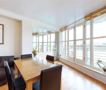 Bermondsey Wall West, London, SE16 4TN - Photo 3