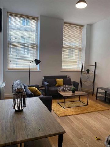 Burnett Street, Little Germany, BD1 - Photo 3