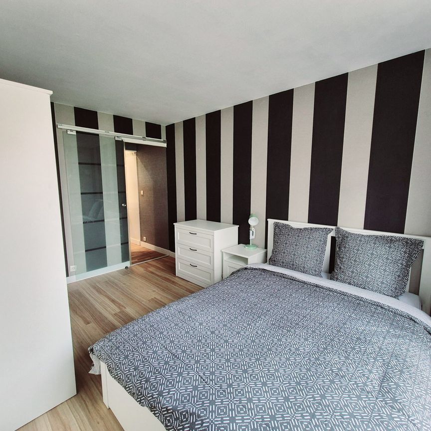 Cergy (95) - Appartement - Photo 1