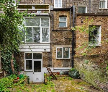 St Pauls Road, Islington, N1 - Photo 1