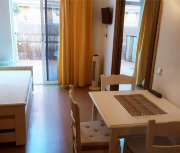 Piso de alquiler en Carrer de la Garrotxa, 20, L'Estartit Poble - Photo 1