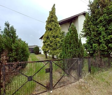 Piętro domu 3/4pok. ogród, garaż - Goleniów - Фото 5