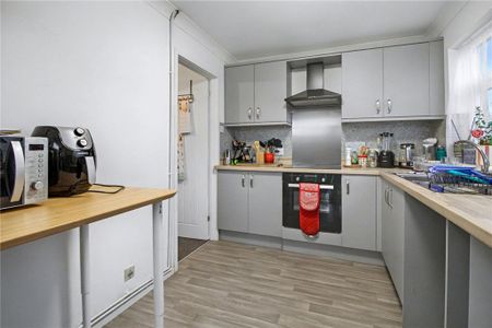 2 bedroom bungalow to rent - Photo 4