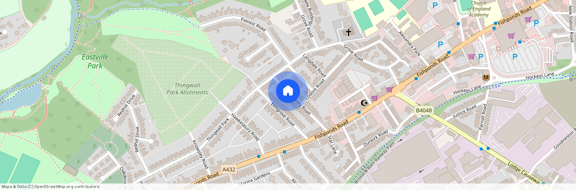 Brentry Road, BS16 2AB, Bristol