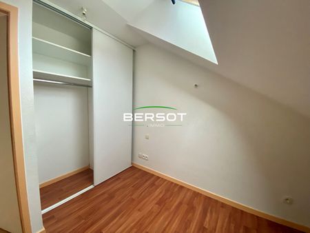 Appartement T3 au centre ville de Vesoul - Photo 3