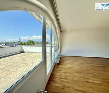 Großzügige Wohnungen mit Loggia oder Terrasse zur Miete - Photo 2