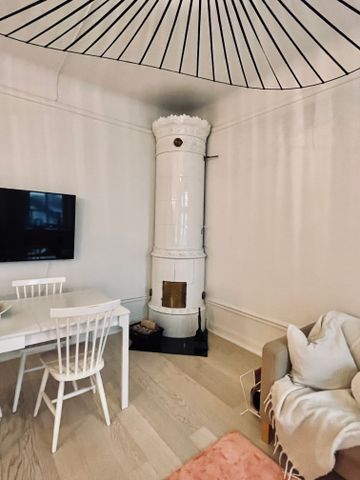 Tomtebogatan, Stockholm - Foto 3