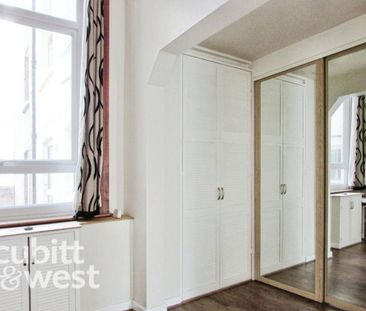 1 bedroom apartment to rent - Photo 5
