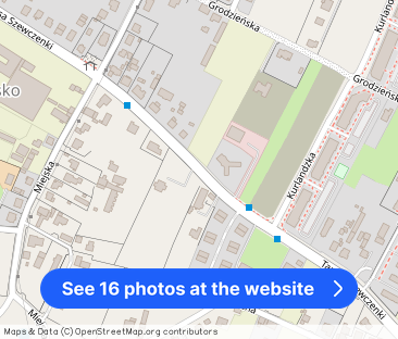 Balkon / Rozkładowe / Od zaraz - Photo 1