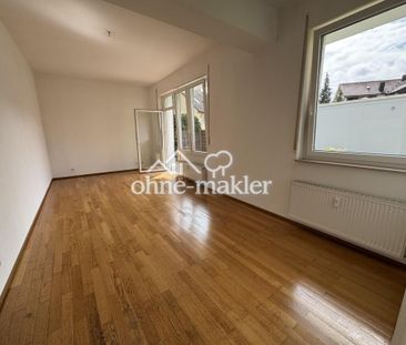 Erdgeschosswohnung in Süßen - Photo 1