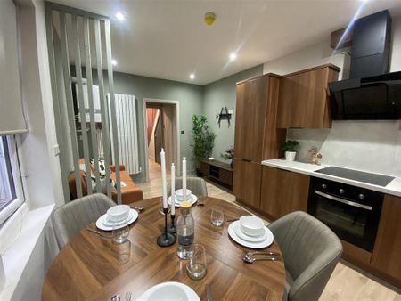 Studio to rent - Photo 3