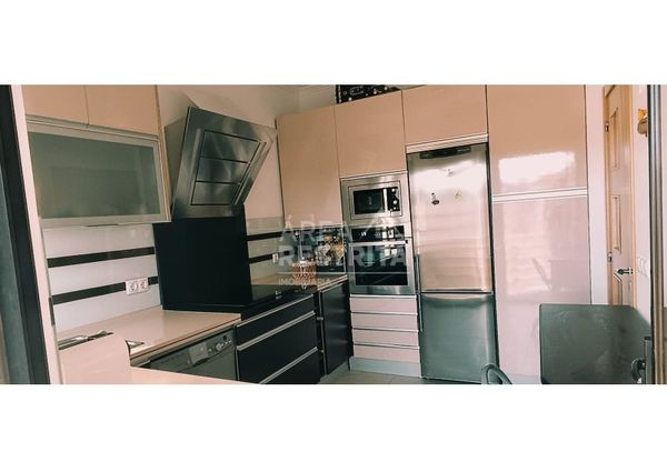 Apartamento T2 em Setúbal
