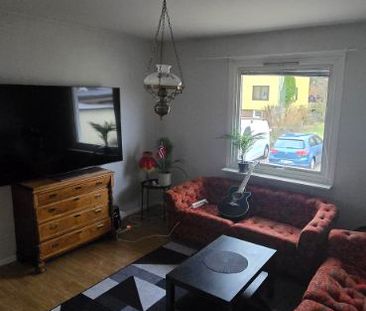 Göteborgsvägen, Uddevalla - Foto 6