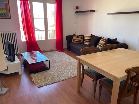 Location Appartement 2 pièces 45 m2 à Perpignan - Photo 1