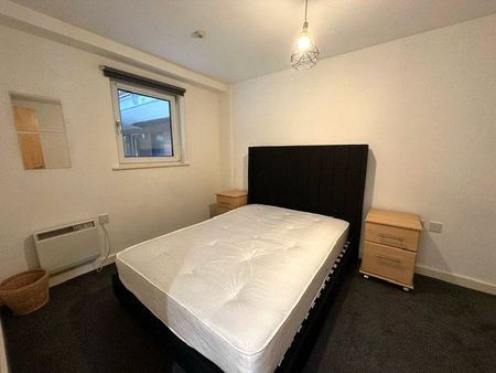 The Linx, 25 Simpson Street, Manchester City Centre, Greater Manchester, M4 4AS - Photo 4