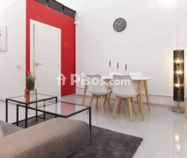 Estudio en alquiler en Pueblo Nuevo - Foto 5