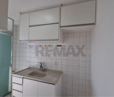 Apartamento com 2 dormitórios para alugar, 50 m² por R$ 1700,00 - F... - Photo 5