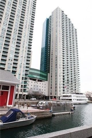 For Lease - 77 Harbour Square Unit# 2409, Toronto, Ontario - Photo 3