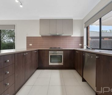 Spacious Living in Melton West - Photo 5