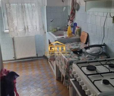Inchiriere apartament 2 camere, etaj 1 - zona Kaufland - Fotografie 5