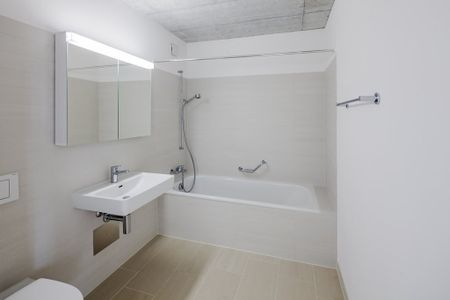 MIETEN OHNE KAUTION - Naturnahes wohnen in Stadtnähe - Photo 3