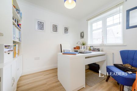 4 bedroom end of terrace to rent Oakdene Road, Southsea - Photo 5
