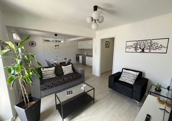 Mieszkanie na wynajem - 85 m² - 1 pokój Matosinhos Porto