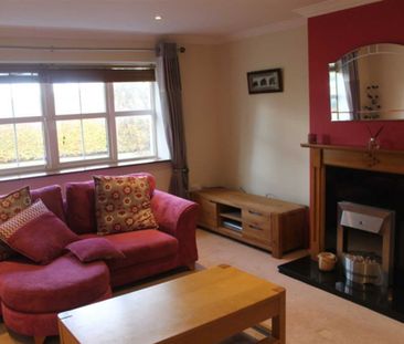 27 Old Quarry, Ballincollig, County Cork - Photo 1