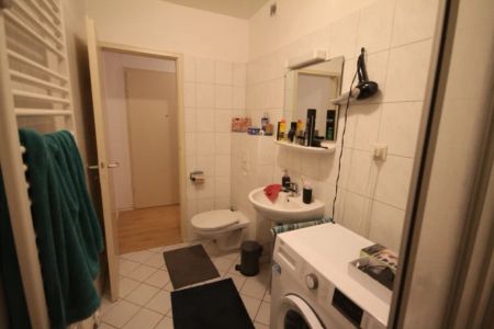 1 Zimmer Wohnung am Theater - Foto 4