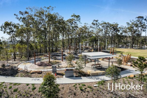 Brand New in Birnam Views - Ducted Air Conditioning - 2 x Living Zones - Photo 1