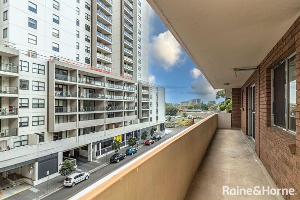 29/5-15 Union Street, Parramatta, NSW 2150 - Photo 1