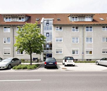 Schick sanierte 2-Zimmer-Wohnung mit Abstellraum - Photo 1