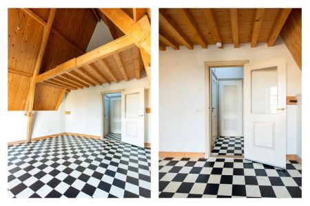 Maison monumentale Lievevrouwestraat, Bergen op Zoom - À louer - Foto 2