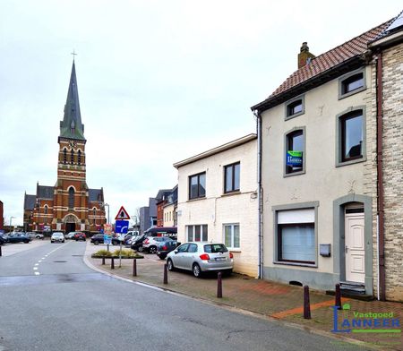 Woning centrum Tollembeek(Pajottegem) met 2 slaapkamers - Photo 4