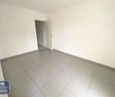 Appartement à louer 2 pièces 38.49m² - Photo 3
